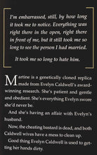 Load image into Gallery viewer, THE ECHO WIFE - Sarah Gailey