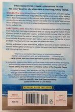 Load image into Gallery viewer, OUR LAST DAYS IN BARCELONA - Chanel Cleeton