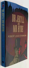 Load image into Gallery viewer, DR. JEKYLL AND MR HYDE - Robert Louis Stevenson
