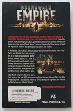 Load image into Gallery viewer, BOARDWALK EMPIRE - Nelson Johnson