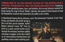 Load image into Gallery viewer, BOARDWALK EMPIRE - Nelson Johnson