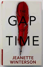 Load image into Gallery viewer, THE GAP OF TIME - Jeanette Winterson