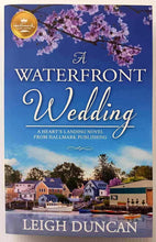 Load image into Gallery viewer, A WATERFRONT WEDDING - Leigh Duncan
