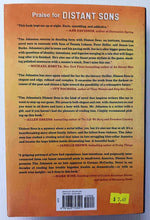 Load image into Gallery viewer, DISTANT SONS - Tim Johnston