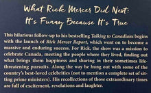 Load image into Gallery viewer, THE ROAD YEARS - Rick Mercer