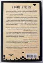 Load image into Gallery viewer, A HOUSE IN THE SKY - Amanda Lindhout, Sara Corbett