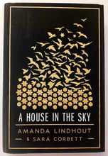 Load image into Gallery viewer, A HOUSE IN THE SKY - Amanda Lindhout, Sara Corbett