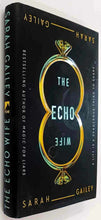 Load image into Gallery viewer, THE ECHO WIFE - Sarah Gailey