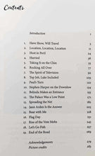 Load image into Gallery viewer, THE ROAD YEARS - Rick Mercer