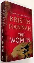 Load image into Gallery viewer, THE WOMEN - Kristin Hannah