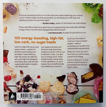 Load image into Gallery viewer, SWEET & SAVORY FAT BOMBS - Martina Slajerova