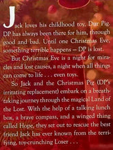 Load image into Gallery viewer, THE CHRISTMAS PIG - J.K. Rowling