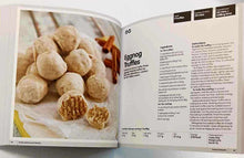 Load image into Gallery viewer, SWEET & SAVORY FAT BOMBS - Martina Slajerova