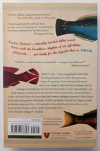 Load image into Gallery viewer, NIKOLSKI - Nicolas Dickner