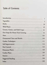 Load image into Gallery viewer, CARROTS LOVE TOMATOES - Louise Riotte