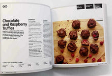 Load image into Gallery viewer, SWEET & SAVORY FAT BOMBS - Martina Slajerova