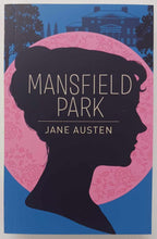 Load image into Gallery viewer, MANSFIELD PARK - Jane Austen