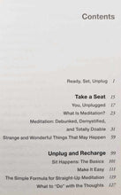 Load image into Gallery viewer, UNPLUG - Suze Yalof Schwartz, Debra Goldstein