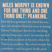 Load image into Gallery viewer, THE TERRIBLE TWO - Mac Bennett, Jory John