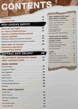 Load image into Gallery viewer, CURED - Charles Wekselbaum