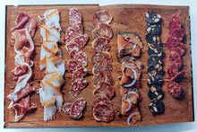 Load image into Gallery viewer, CURED - Charles Wekselbaum