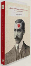 Load image into Gallery viewer, THE ENGLISHMAN WHO POSTED HIMSELF AND OTHER CURIOIUS OBJECTS - John Tingey