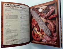 Load image into Gallery viewer, CURED - Charles Wekselbaum