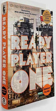 Load image into Gallery viewer, READY PLAYER ONE - Ernest Cline