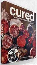 Load image into Gallery viewer, CURED - Charles Wekselbaum