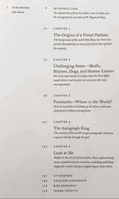 Load image into Gallery viewer, THE ENGLISHMAN WHO POSTED HIMSELF AND OTHER CURIOIUS OBJECTS - John Tingey