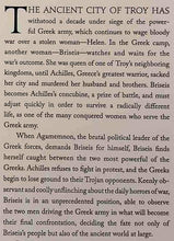 Load image into Gallery viewer, THE SILENCE OF THE GIRLS - Pat Barker