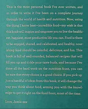 Load image into Gallery viewer, EVERYDAY SUPER FOOD - Jamie Oliver