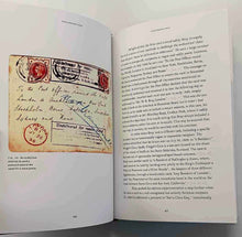 Load image into Gallery viewer, THE ENGLISHMAN WHO POSTED HIMSELF AND OTHER CURIOIUS OBJECTS - John Tingey