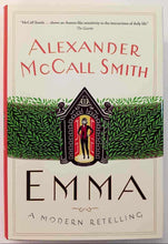 Load image into Gallery viewer, EMMA - Alexander McCall Smith