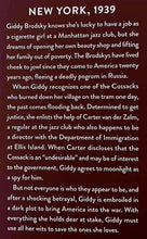 Load image into Gallery viewer, THE JAZZ CLUB SPY - Roberta Rich