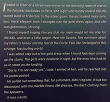 Load image into Gallery viewer, THE CONSPIRACY OF US - Maggie Hall