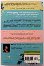 Load image into Gallery viewer, MEET THE BENEDETTOS - Katie Cotugno