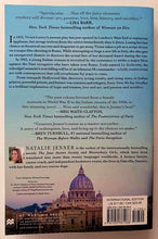 Load image into Gallery viewer, EVERY TIME WE SAY GOODBYE - Natalie Jenner