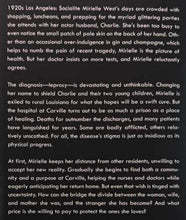 Load image into Gallery viewer, THE SECOND LIFE OF MIRIELLE WEST - Amanda Skenandore