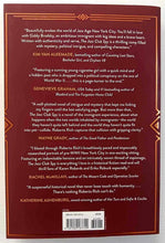 Load image into Gallery viewer, THE JAZZ CLUB SPY - Roberta Rich