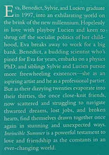 Load image into Gallery viewer, INVINCIBLE SUMMER - Alice Adams