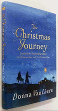 Load image into Gallery viewer, THE CHRISTMAS JOURNEY - Donna VanLiere