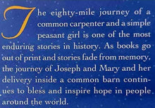 Load image into Gallery viewer, THE CHRISTMAS JOURNEY - Donna VanLiere