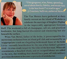 Load image into Gallery viewer, SEATING ARRANGEMENTS - Maggie Shipstead