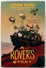 Load image into Gallery viewer, A ROVER'S STORY - Jasmine Warga