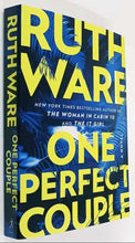 Load image into Gallery viewer, ONE PERFECT COUPLE - Ruth Ware