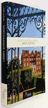 Load image into Gallery viewer, NORTHANGER ABBEY - Jane Austen