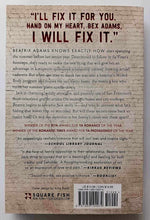 Load image into Gallery viewer, THE ANATOMICAL SHAPE OF A HEART - Jenn Bennett