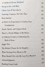 Load image into Gallery viewer, BOSSYPANTS - Tina Fey