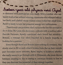 Load image into Gallery viewer, MY HEART AND OTHER BLACK HOLES - Jasmine Warga